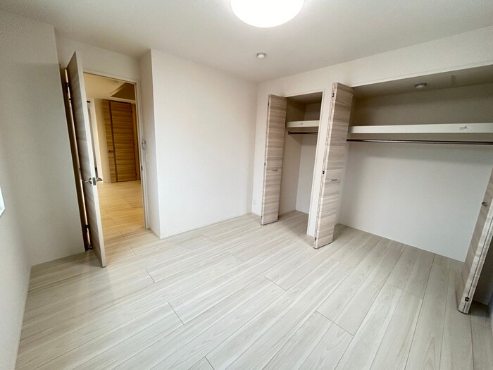 物件内観写真20　(居室)