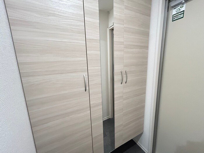 物件内観写真21　(靴箱)