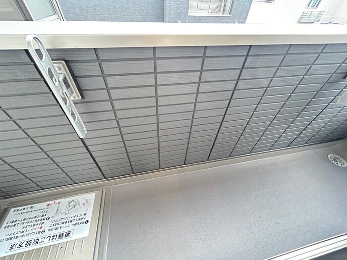 物件内観写真22　(ベランダ・バルコニー)