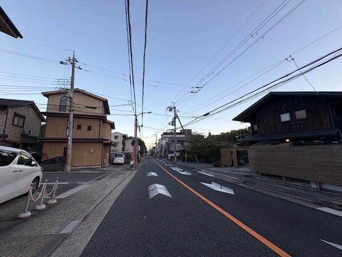 物件外観写真4　(周辺環境)