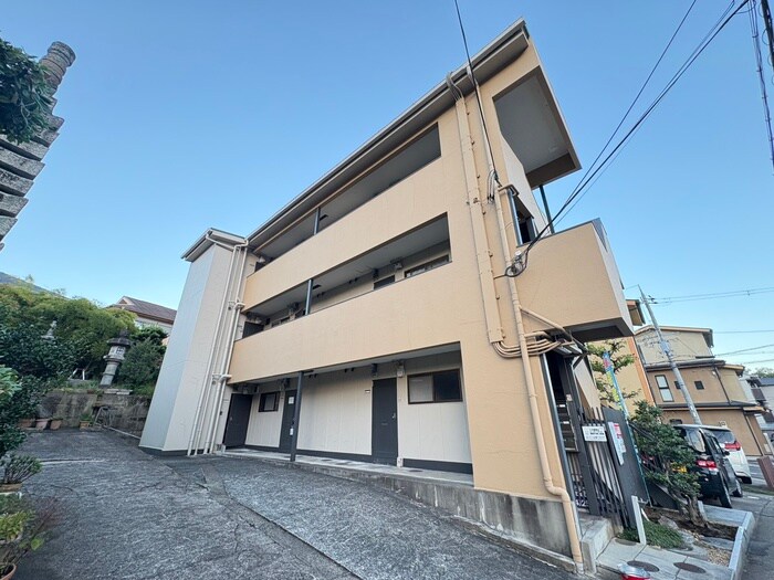 物件外観写真5　(外観写真)