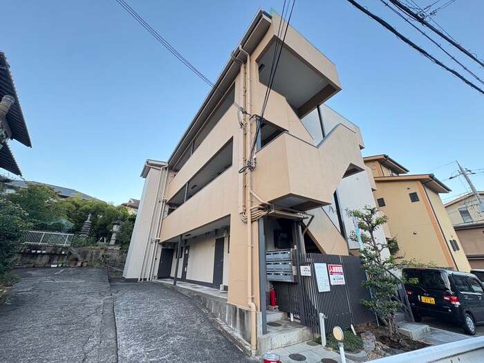 物件外観写真6　(外観写真)