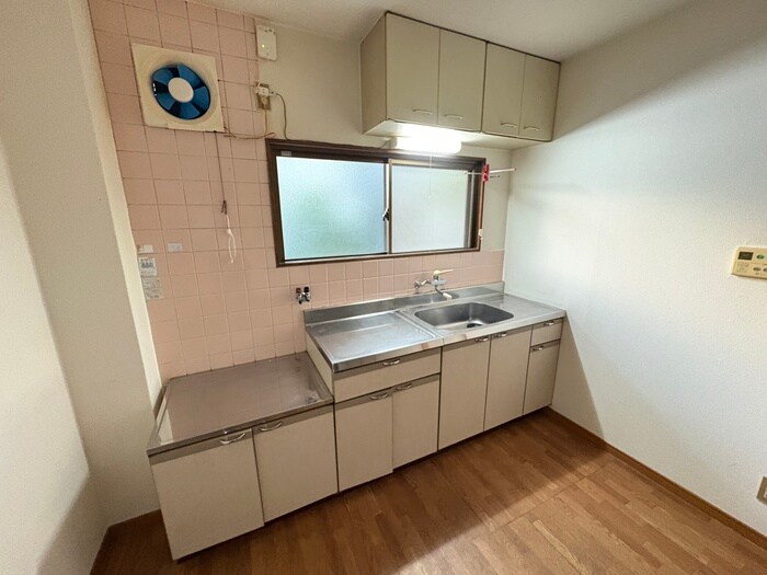 物件内観写真10　(キッチン)