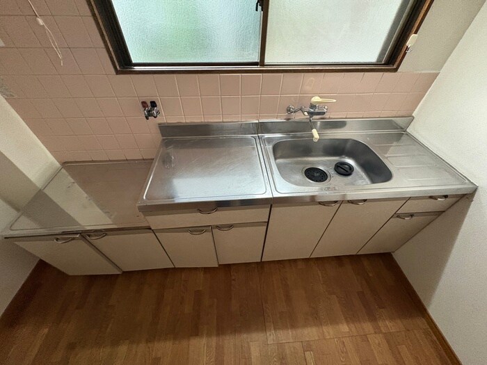 物件内観写真11　(キッチン)