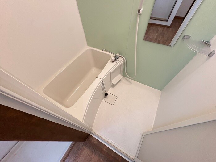 物件内観写真12　(バス／シャワールーム等)