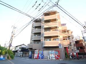 ＭＹシャイン外観写真