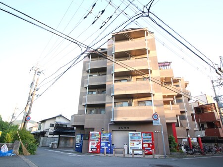 ＭＹシャイン外観写真