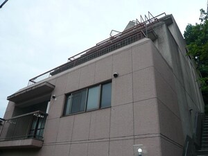 エクセルマンション長田Ｂ棟外観写真