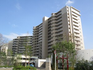 ミリカ・ヒルズ１街区（212）外観写真