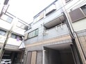 尼崎市東園田町3丁目貸家