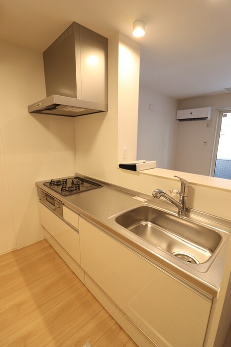 物件内観写真7　(キッチン)