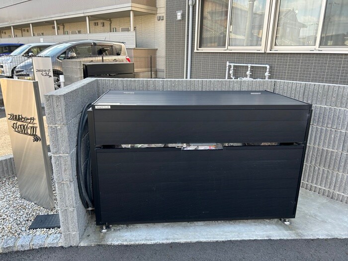 物件外観写真6　(建物設備)