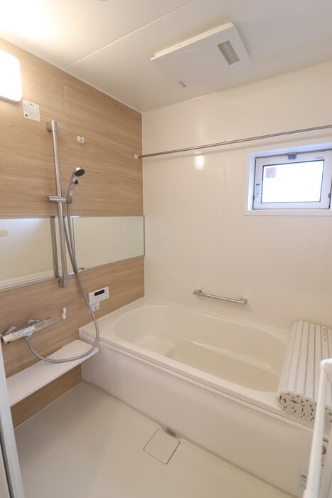 物件内観写真11　(バス／シャワールーム等)