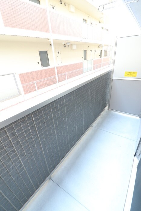 物件内観写真20　(ベランダ・バルコニー)
