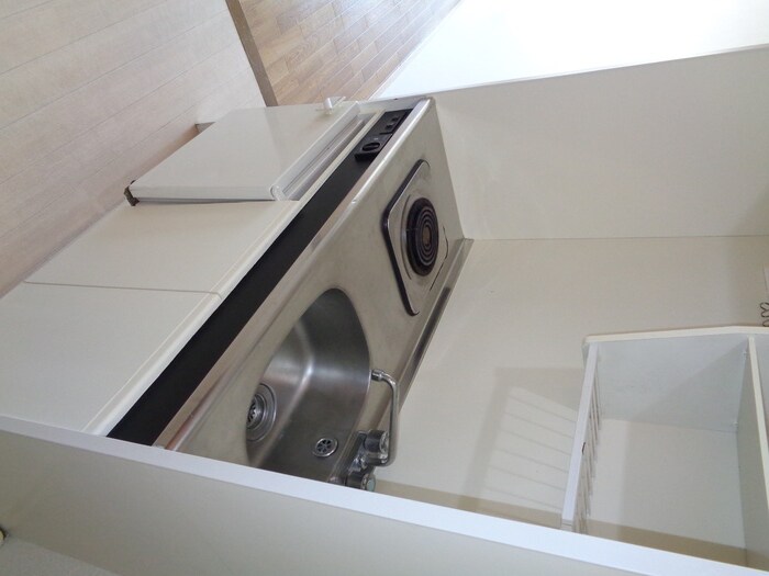 物件内観写真7　(キッチン)