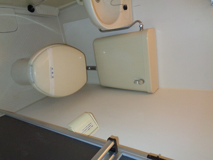 物件内観写真10　(トイレ)