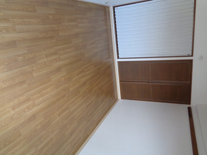 物件内観写真13　(居室)