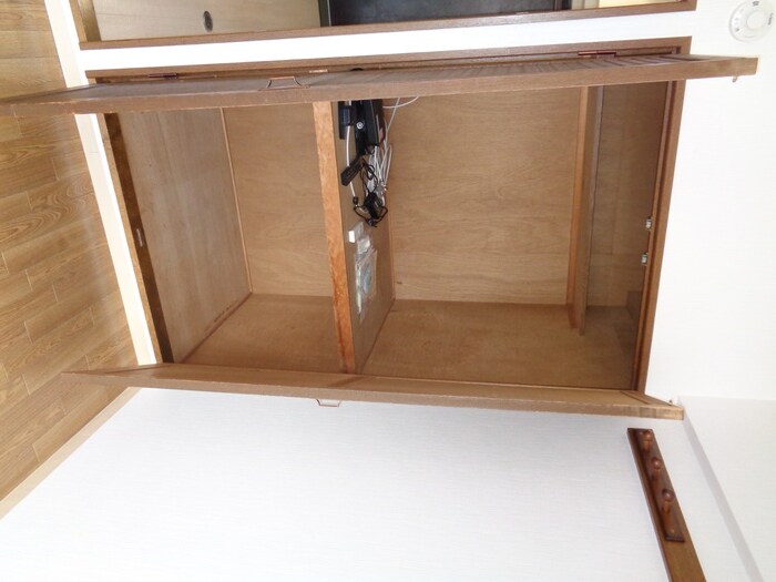 物件内観写真14　(収納)