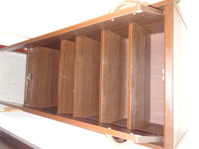 物件内観写真15　(靴箱)