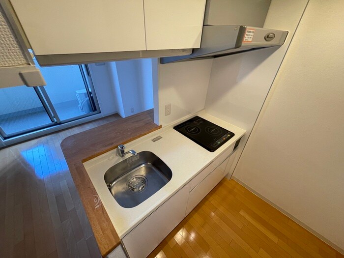 物件内観写真10　(キッチン)