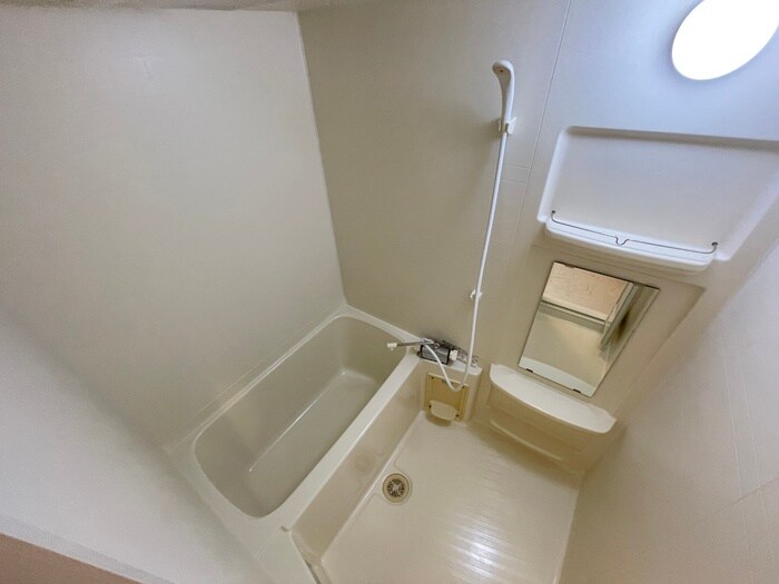 物件内観写真12　(バス／シャワールーム等)