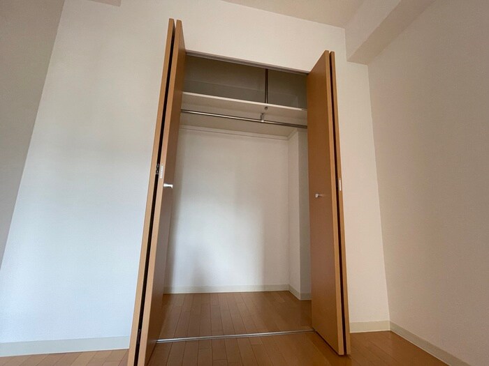 物件内観写真14　(収納)
