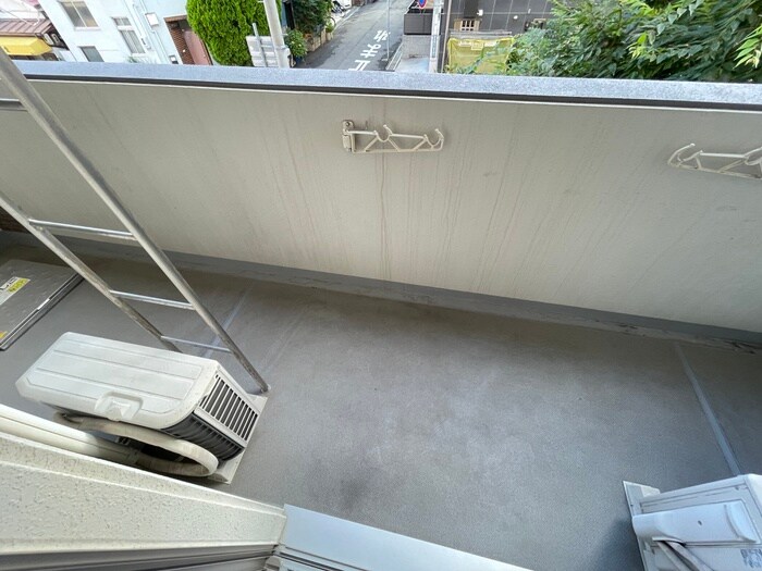 物件内観写真15　(ベランダ・バルコニー)