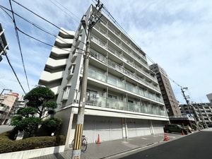 エステート野田外観写真