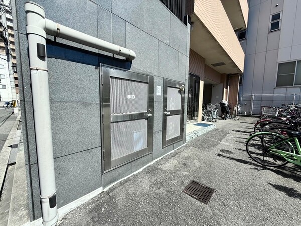 建物設備