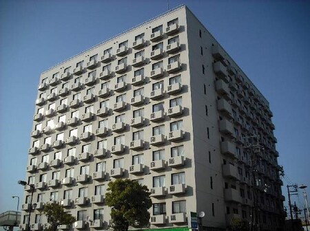 ｽﾃｭﾃﾞｨｵ堺ﾌｪﾆｯｸｽ(407)外観写真