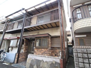 アルケ旭町外観写真