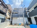仮）ＲＥＶＩＴＡ京都西京極