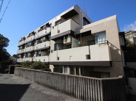 シティコア夙川（１０５）外観写真