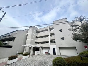 グランフォルム清水別邸(305)外観写真