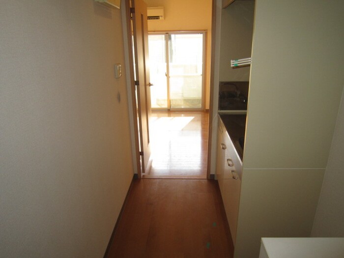 物件内観写真9　(キッチン)