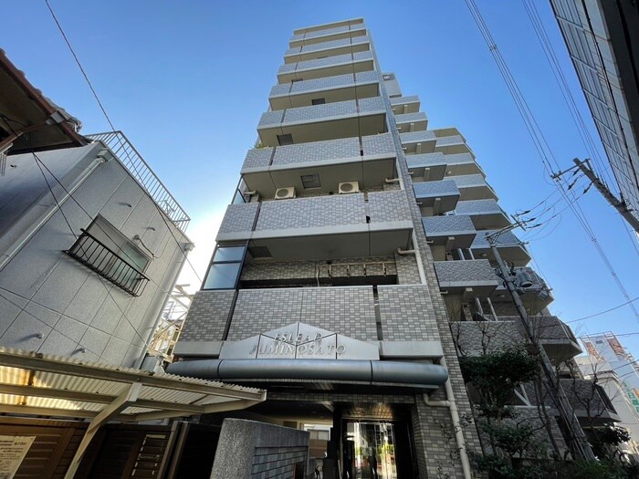 物件外観写真4　(外観写真)