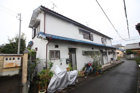 大塚貸家外観写真