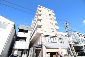 ＥＳＴ巽南外観写真