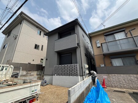 Sakura　Terrace外観写真
