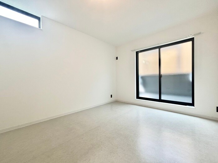 物件内観写真5　(居室)