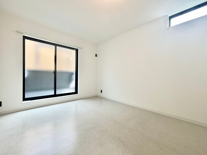 物件内観写真5　(居室)