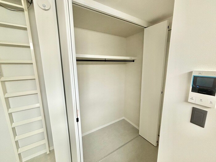 物件内観写真9　(収納)