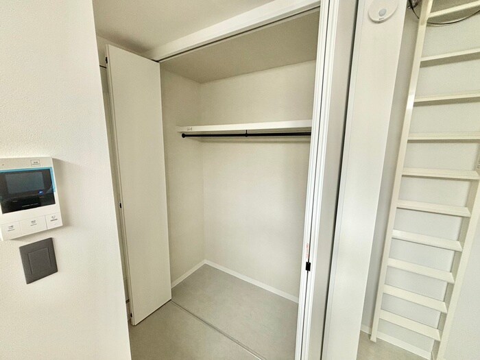 物件内観写真9　(収納)