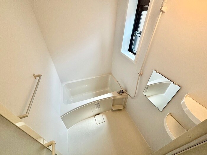 物件内観写真13　(バス／シャワールーム等)