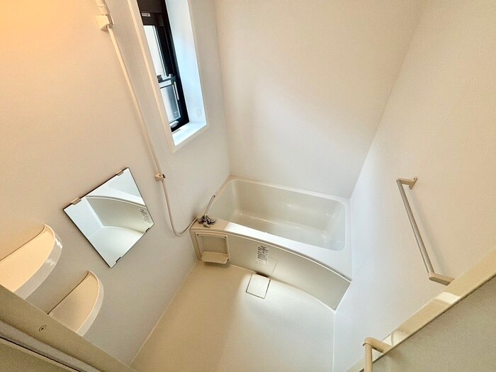 物件内観写真13　(バス／シャワールーム等)