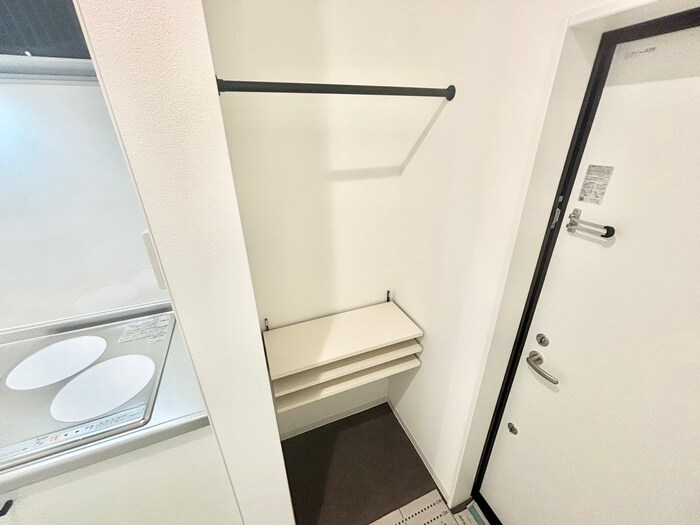 物件内観写真17　(靴箱)