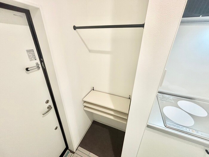 物件内観写真17　(靴箱)