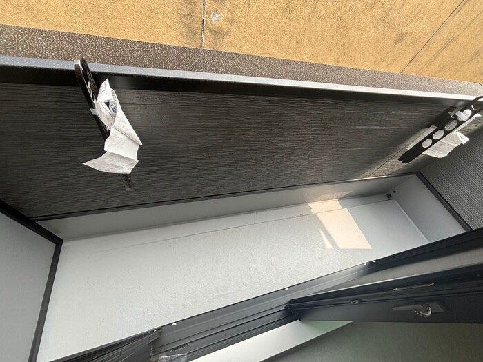 物件内観写真18　(ベランダ・バルコニー)