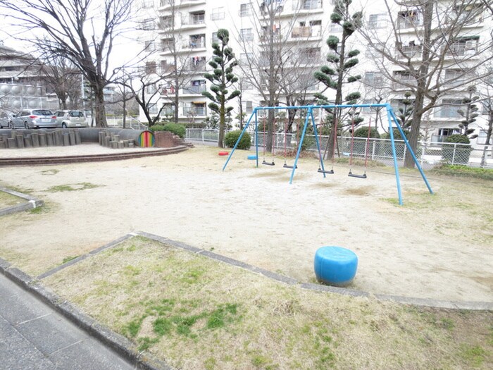 物件外観写真3　(周辺環境)