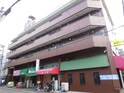 今里内外マンション